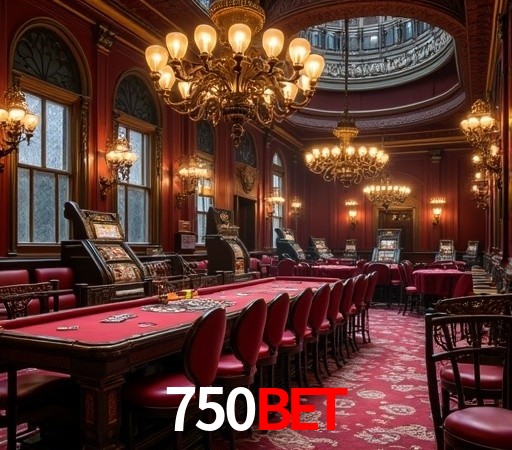 Benefícios VIP 750bet
