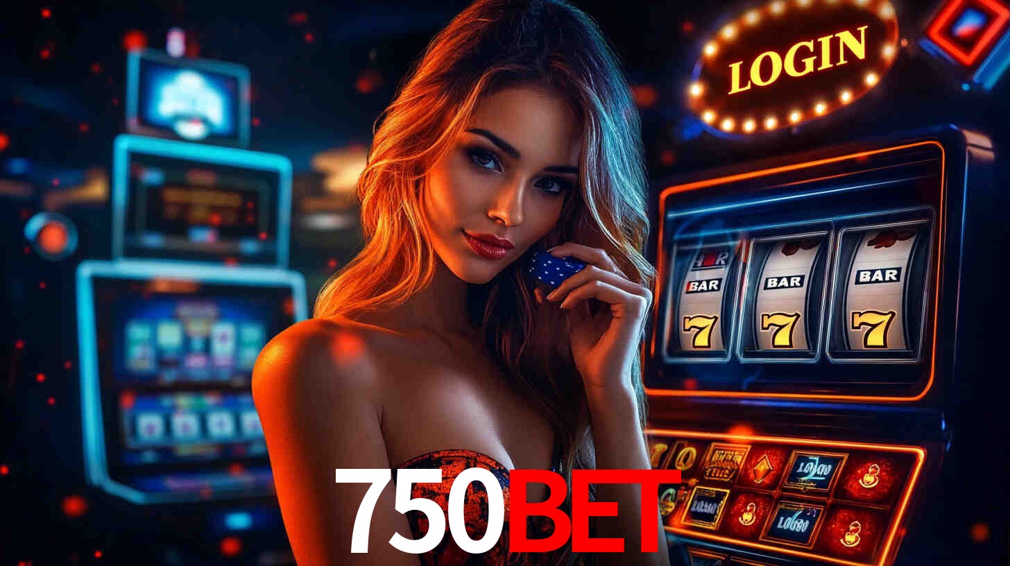 Vantagens App 750bet