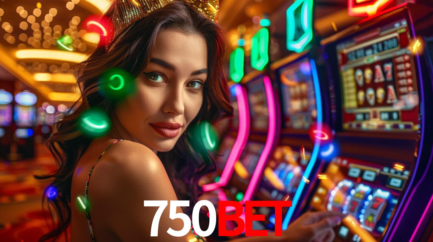 Celular 750bet
