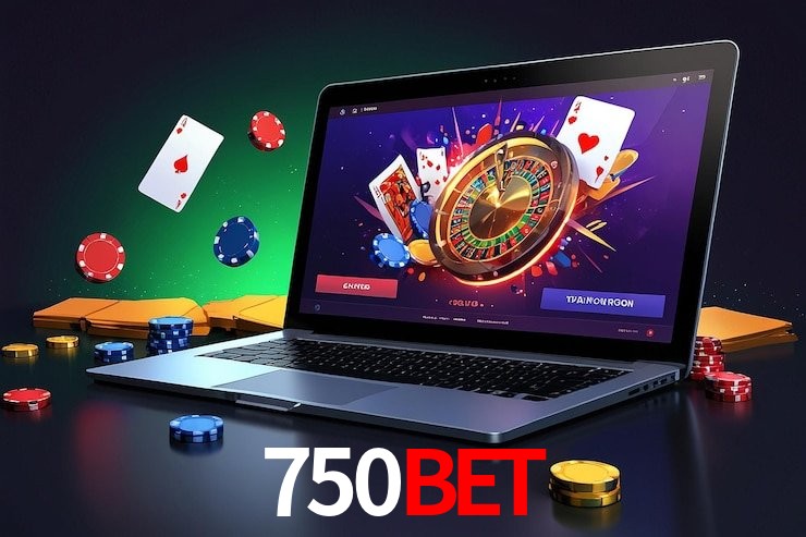Bônus VIP 750bet