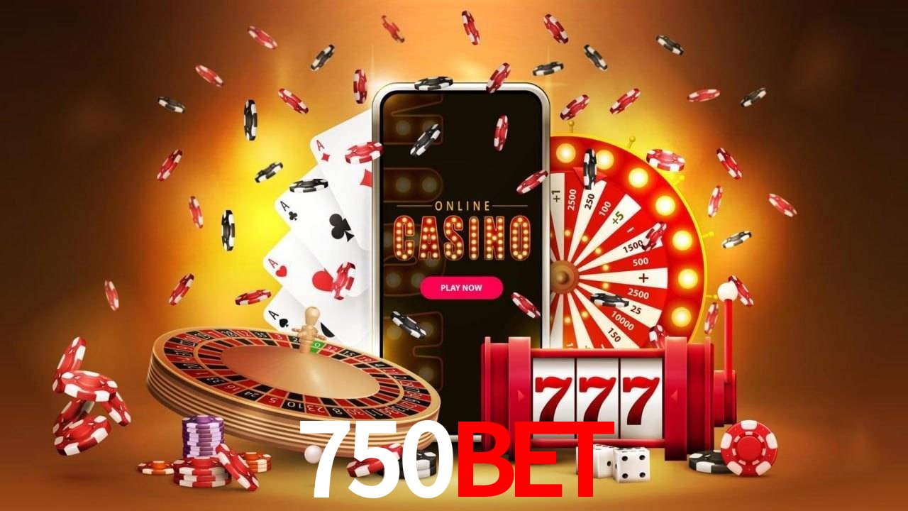 750bet Tipos de máquinas caça-níqueis