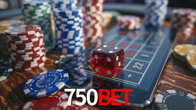 Promoções App 750bet