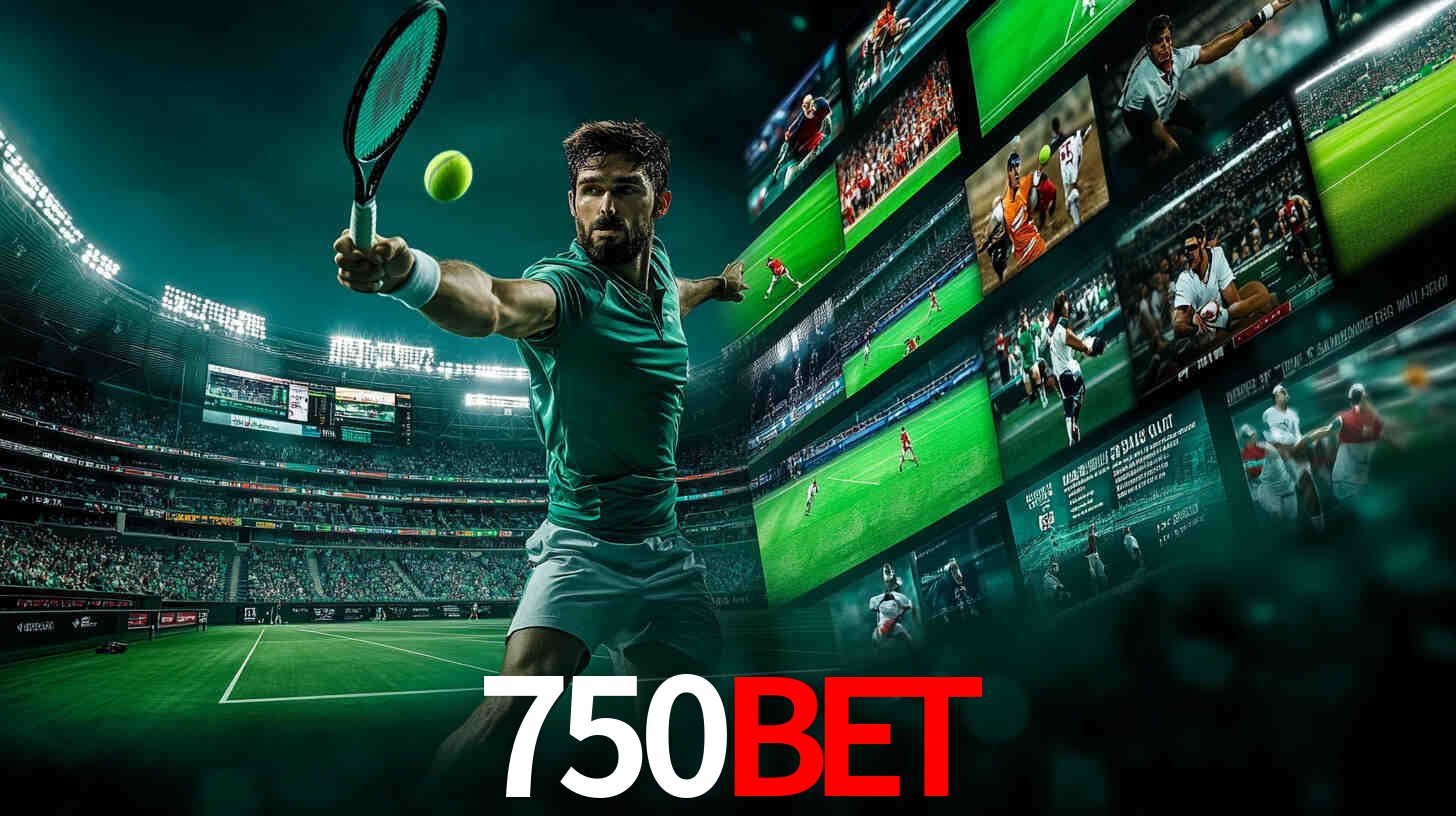 Segurança App 750bet