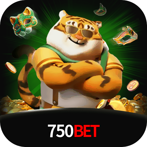 Logo da 750bet